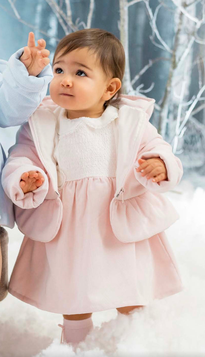 Deolinda 24407 Girly Dress In Stock Now