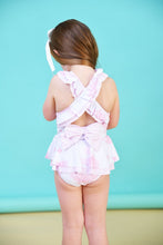 Load image into Gallery viewer, A Dee Oceana Swimsuit - Bright White
