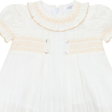 Load image into Gallery viewer, Deolinda Baby Girls Chantily Dress &amp; Bloomers