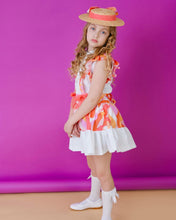 Load image into Gallery viewer, Exclusive Babine Hbar Skirt Set