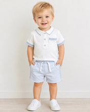 Load image into Gallery viewer, Deolinda Boys Short Set