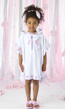 Load image into Gallery viewer, A Dee Coroline Beach Towel - Bright White