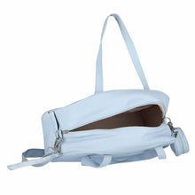 Load image into Gallery viewer, Mayoral Blue Baby Changing Bag