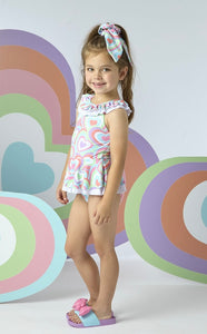 A Dee Oceana Swimsuit