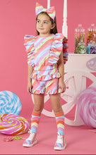Load image into Gallery viewer, A Dee Effy Short Set -Coroline