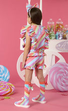 Load image into Gallery viewer, A Dee Effy Short Set -Coroline