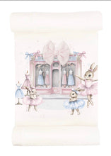 Load image into Gallery viewer, Jamiks Baby Girls Lucerta Babygrow &amp; Blanket Set