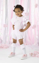 Load image into Gallery viewer, A Dee Coco Short Set - Pink Blossom