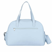 Load image into Gallery viewer, Mayoral Blue Baby Changing Bag