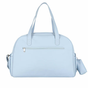 Mayoral Blue Baby Changing Bag