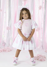 Load image into Gallery viewer, A Dee Chance Dress - Pink Blossom