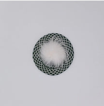 Load image into Gallery viewer, Rahigo Gils Five Piece Skirt Set - Green &amp; White