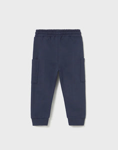 MAYORAL BEAR 3 PIECE TRACKSUIT