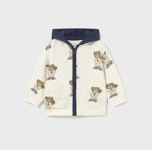 Load image into Gallery viewer, MAYORAL BEAR 3 PIECE TRACKSUIT