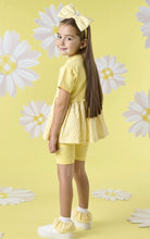 Load image into Gallery viewer, Diana Short Set - Sweet Lemon