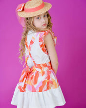 Load image into Gallery viewer, Exclusive Babine Hbar Skirt Set