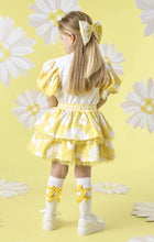 Load image into Gallery viewer, A Dee Dallas Skirt Set - Bright White