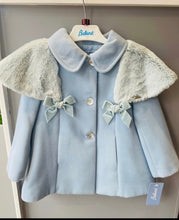 Load image into Gallery viewer, Babine Blue Coat