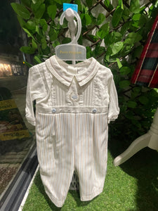 Boys Pretty Originals Romper