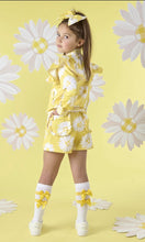 Load image into Gallery viewer, A Dee Daisy Jacket - Daisy Yellow
