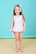 Load image into Gallery viewer, A Dee Oceana Swimsuit - Bright White