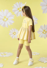 Load image into Gallery viewer, Diana Short Set - Sweet Lemon