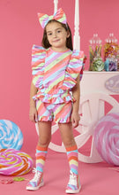 Load image into Gallery viewer, A Dee Effy Short Set -Coroline