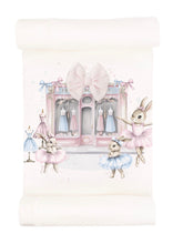 Load image into Gallery viewer, Jamiks Baby Girls Lucerta Babygrow &amp; Blanket Set