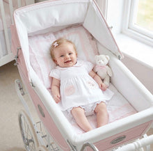 Load image into Gallery viewer, Deolinda Girls Marshmallow Jam Pant Set
