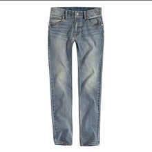 Load image into Gallery viewer, Boys Levis Jeans Boys Boys Levis Jeans 510 Skinny - Burbank