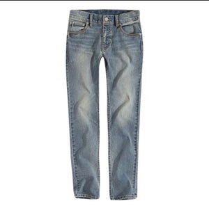 Boys Levis Jeans Boys Boys Levis Jeans 510 Skinny - Burbank