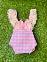 Load image into Gallery viewer, Nini 18mth ONLY Romper