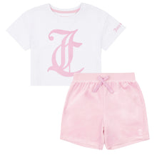 Load image into Gallery viewer, Juicy Couture 3 Piece Set - Pink