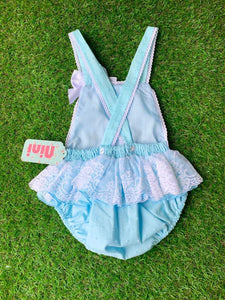 SALE Nini Romper