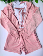 Load image into Gallery viewer, Juicy Couture 3 Piece Set - Pink