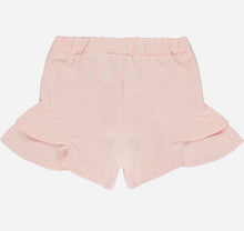 Load image into Gallery viewer, A Dee Angel Peony Dreams Houndstooth Short Set - Pale Pink