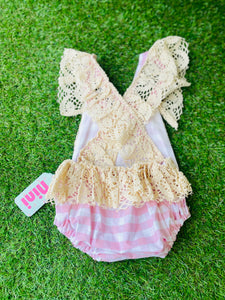 Nini 18mth ONLY Romper