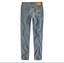 Load image into Gallery viewer, Boys Levis Jeans Boys Boys Levis Jeans 510 Skinny - Burbank