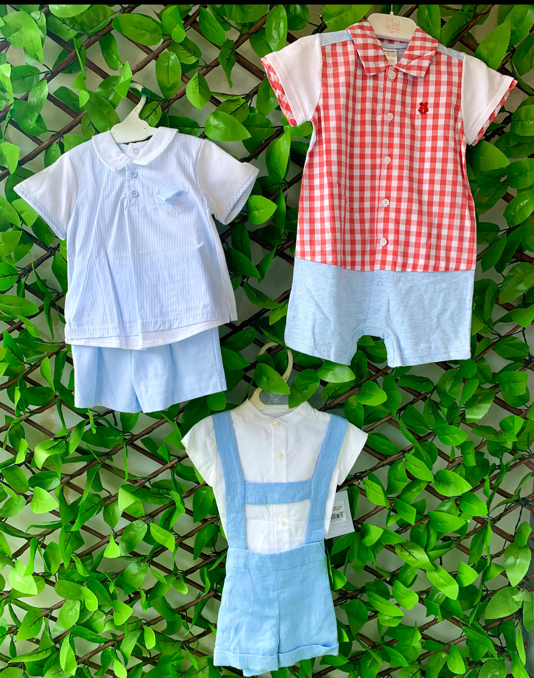 Boys Clearance Bundle 9mth