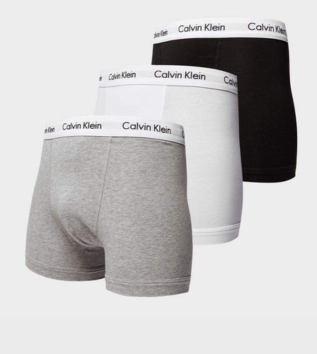 Calvin Klein Men’s Boxers