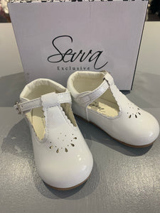 Tia White Sevva High Backs