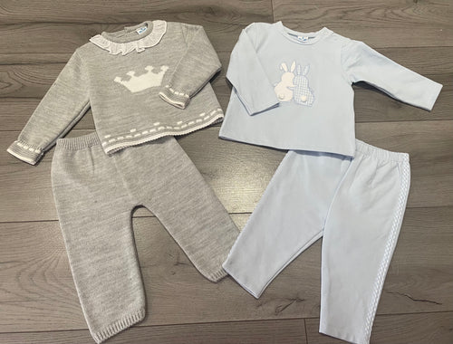 Clearance Bundle Boys 12mth