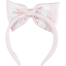 Load image into Gallery viewer, A Dee Chic Gardens Finley Bow Headband