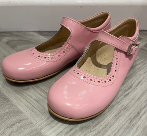 Girls Pink Mary’s Jane’s (no refund or exchanges )