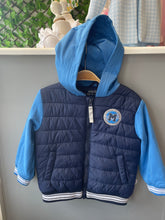 Load image into Gallery viewer, Mitch &amp; Son Jacket