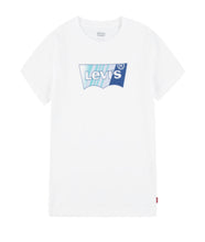 Load image into Gallery viewer, Boys Levi’s PAINTED STRIPE BATWING TEE