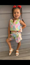 Load image into Gallery viewer, Pastel Lounge Wear Sets