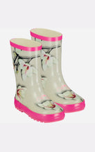 Load image into Gallery viewer, A Dee Splash Printed Wellies