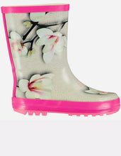 Load image into Gallery viewer, A Dee Splash Printed Wellies