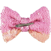 Load image into Gallery viewer, A Dee Northie Sequin Hair Bow